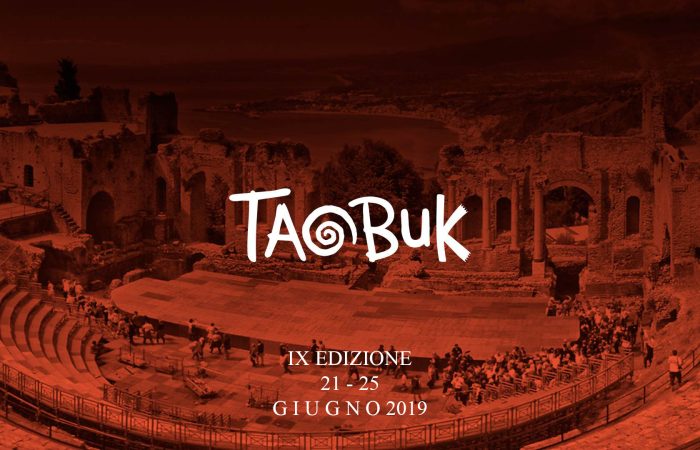 Taobuk 2019