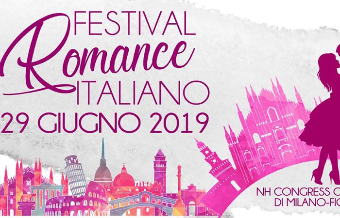 Festival romance 2019