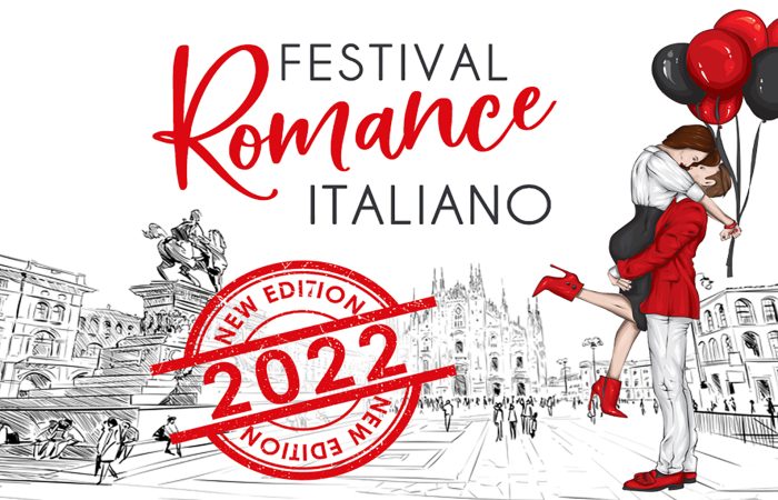 Festival romance italiano 2022