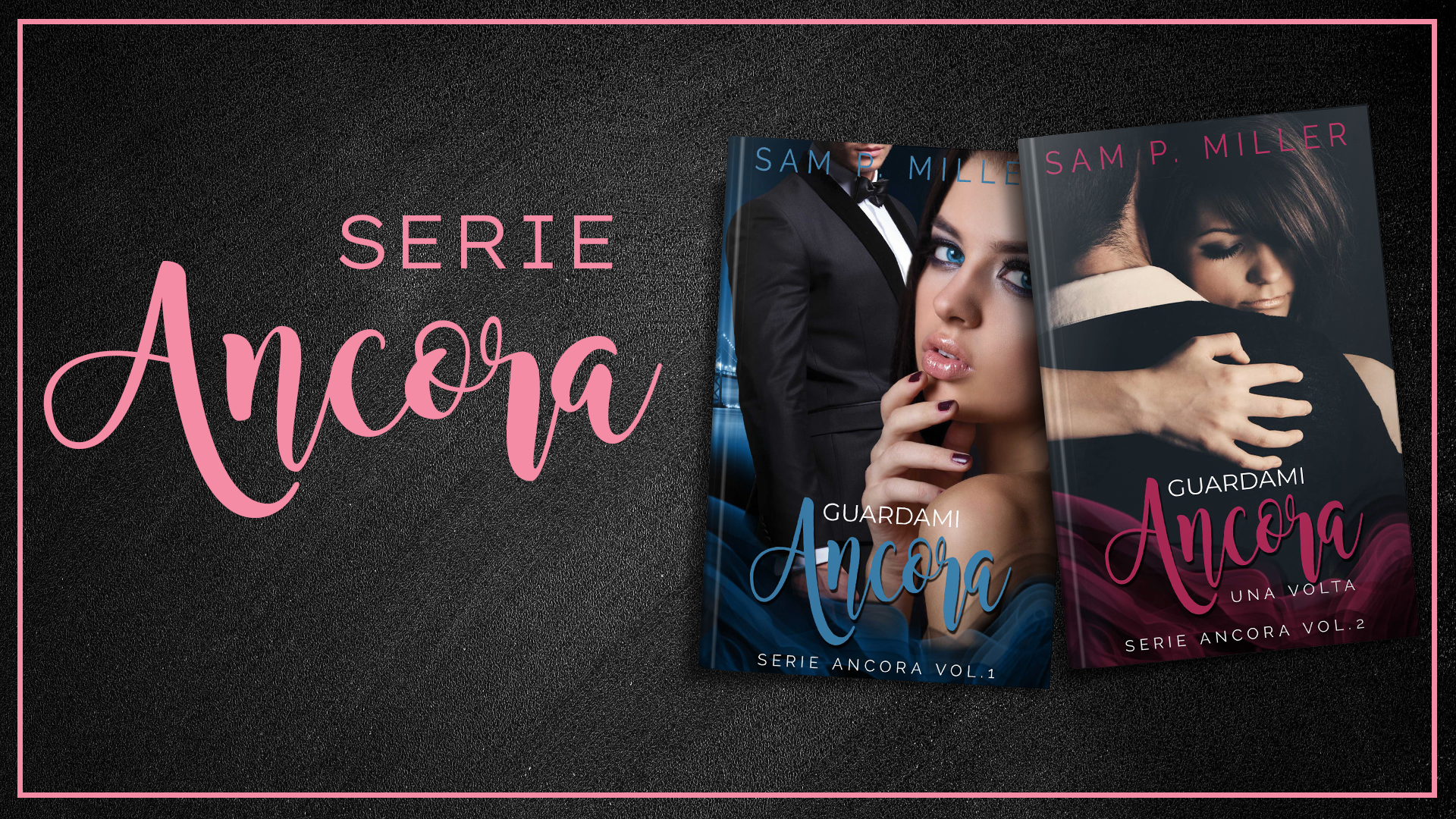 serie ancora